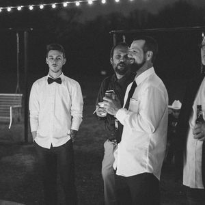 Meet your Posher, Aaron